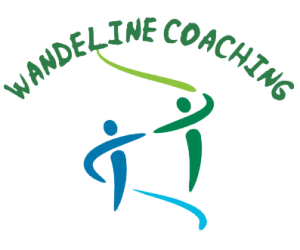 Wandeline coaching, logo