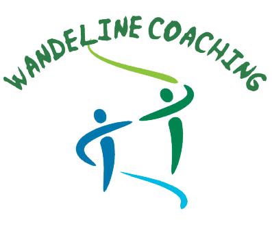 Wandeline coaching, logo
